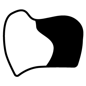 Metal Occlusal (Lower)